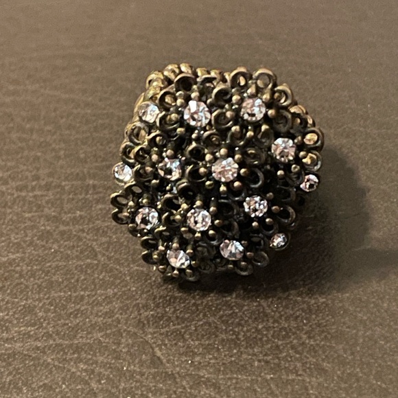 Cocktail Ring - Picture 3 of 4